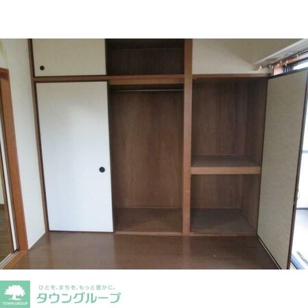 アーバンクレールソシアの物件内観写真